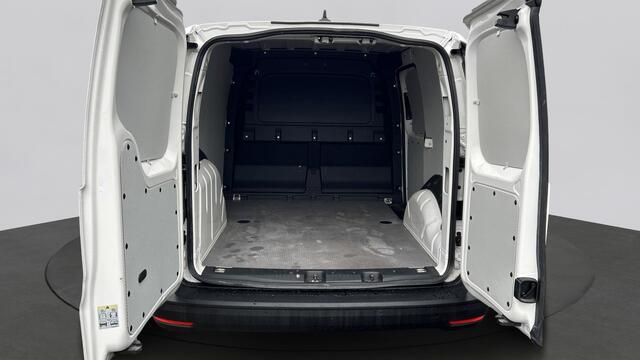 Volkswagen CADDY Cargo 2.0 TDI 102pk / Wordt verwacht