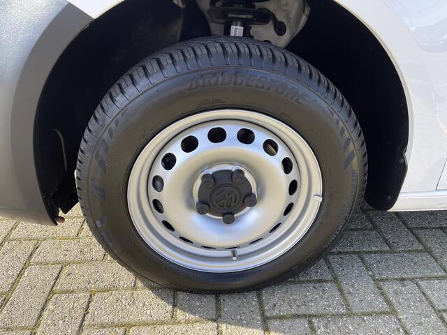 Volkswagen CADDY 2.0 TDI 102pk L2H1 BMT Maxi Comfortline / Flexmo ingerichte laadruimte met omvormer ! / vaste prijs rijklaar ¤ 13.950 ex btw / lease vanaf ¤ 235 / euro 6 / bpm vrij / airco / cruise