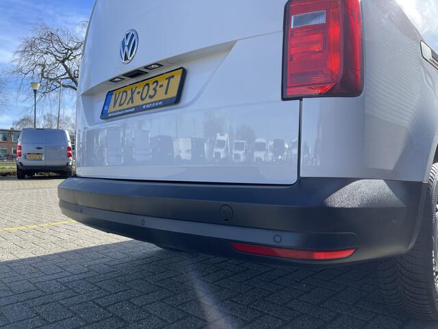 Volkswagen CADDY 2.0 TDI 102pk L2H1 BMT Maxi Comfortline / Flexmo ingerichte laadruimte met omvormer ! / vaste prijs rijklaar ¤ 13.950 ex btw / lease vanaf ¤ 235 / euro 6 / bpm vrij / airco / cruise