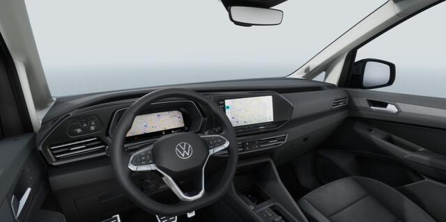 Volkswagen CADDY Kombi L1H1 1.5TSI PHEV eHybrid 19,7kWh 115PK DSG Style