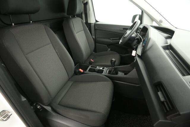 Volkswagen CADDY 2.0 TDI | Airco | Elektrpakket | Schuifdeur