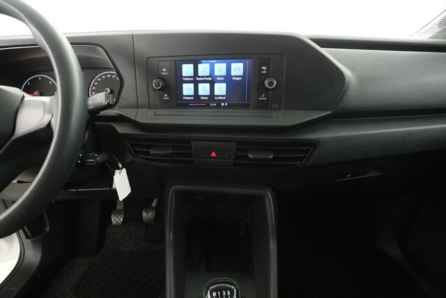 Volkswagen CADDY 2.0 TDI | Airco | Elektrpakket | Schuifdeur