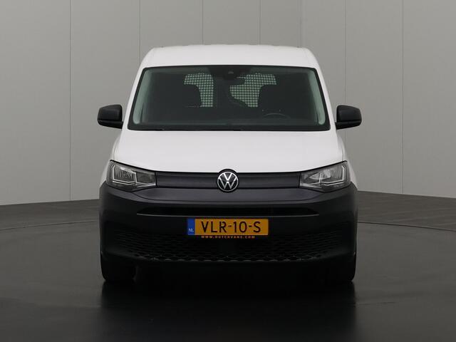 Volkswagen CADDY 2.0TDI Automaat | Multimedia | Navigatie | Airco | Cruise