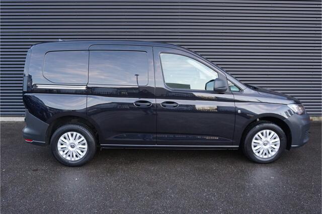 Volkswagen CADDY Cargo 2.0 TDI 75pk Economy Business Trekhaak Parkeersensoren Airco Bluetooth