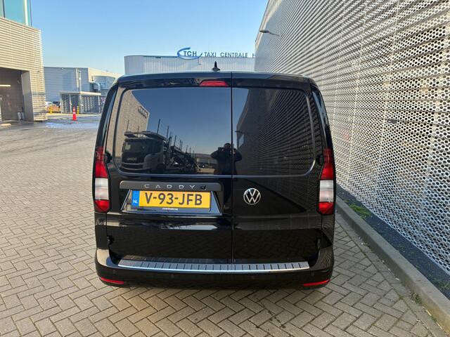 Volkswagen CADDY Cargo 2.0 TDI DSG L1H1 Style