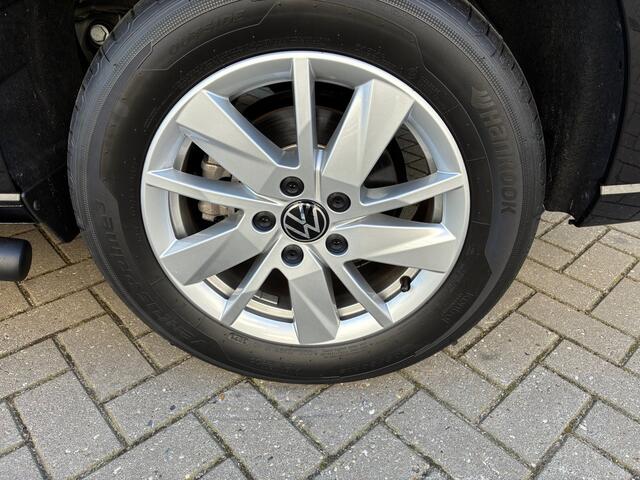 Volkswagen CADDY Cargo 2.0 TDI DSG L1H1 Style