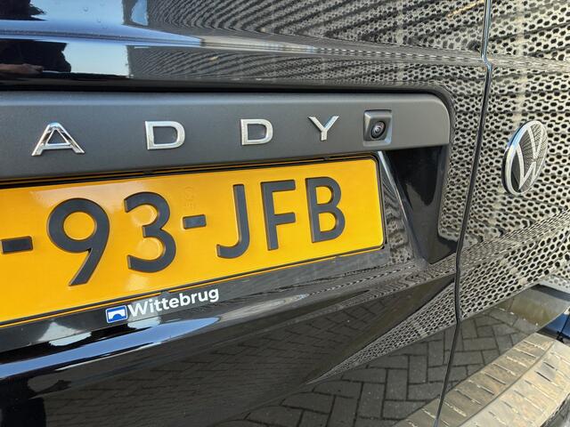 Volkswagen CADDY Cargo 2.0 TDI DSG L1H1 Style