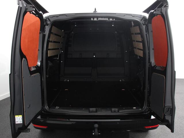 Volkswagen CADDY Cargo 2.0 TDI Style Automaat Airco| Bluetooth| Cruise Control| App-Connect|