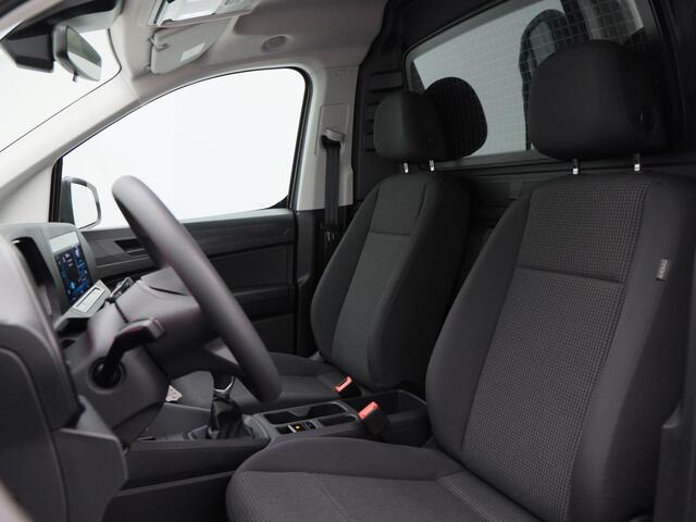 Volkswagen CADDY Cargo 2.0 TDi 102 Pk | Trekhaak | CarPlay | Virtual Cockpit | 18 Inch | 26.892 Km !!