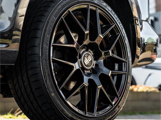 Volkswagen CADDY 2.0 TDI L1H1 BMT Highline ORG NL CRUISE VOORRUITVERWARMING CARPLAY