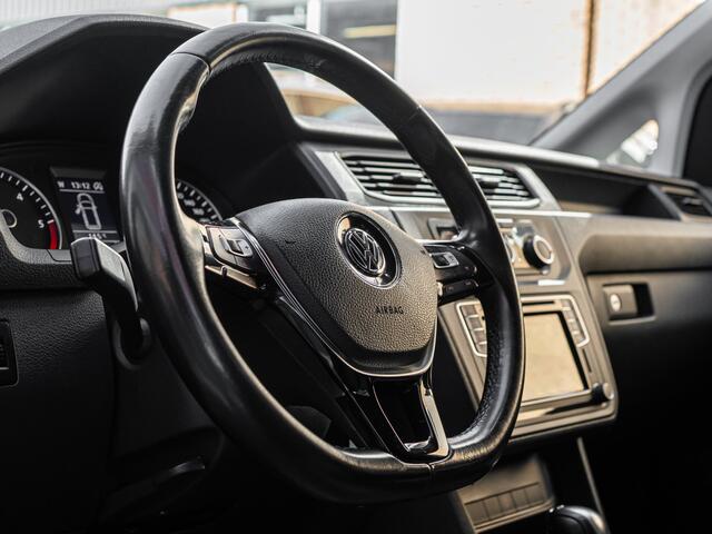 Volkswagen CADDY 2.0 TDI L1H1 BMT Highline ORG NL CRUISE VOORRUITVERWARMING CARPLAY