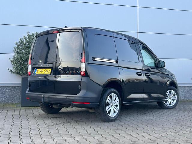 Volkswagen CADDY Cargo 2.0 TDI 122pk DSG Comfort | Automaat | Navigatie | Airco | Cruise control |