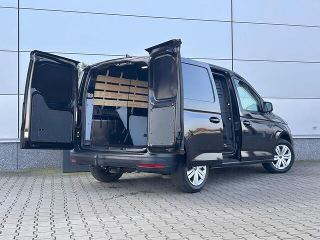 Volkswagen CADDY Cargo 2.0 TDI 122pk DSG Comfort | Automaat | Navigatie | Airco | Cruise control |