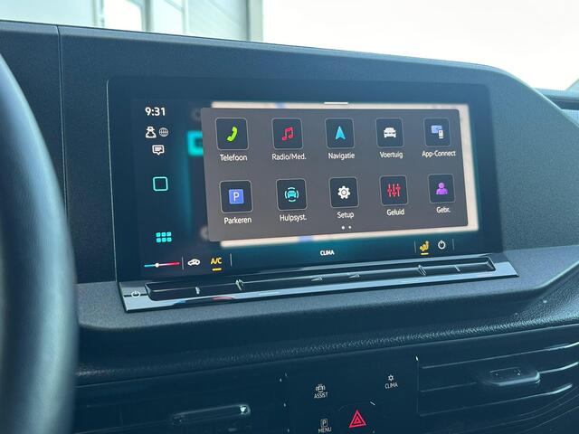 Volkswagen CADDY Cargo 2.0 TDI 122pk DSG Comfort | Automaat | Navigatie | Airco | Cruise control |