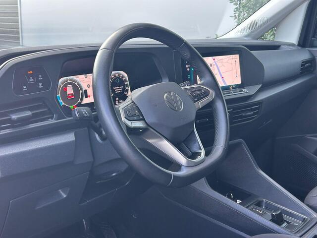 Volkswagen CADDY Cargo 2.0 TDI 122pk DSG Comfort | Automaat | Navigatie | Airco | Cruise control |