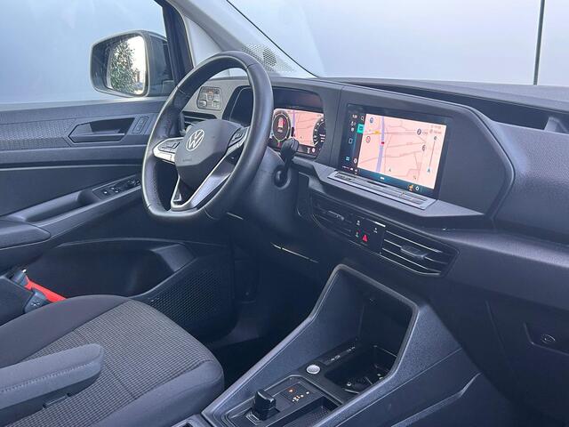 Volkswagen CADDY Cargo 2.0 TDI 122pk DSG Comfort | Automaat | Navigatie | Airco | Cruise control |