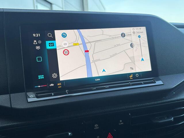 Volkswagen CADDY Cargo 2.0 TDI 122pk DSG Comfort | Automaat | Navigatie | Airco | Cruise control |