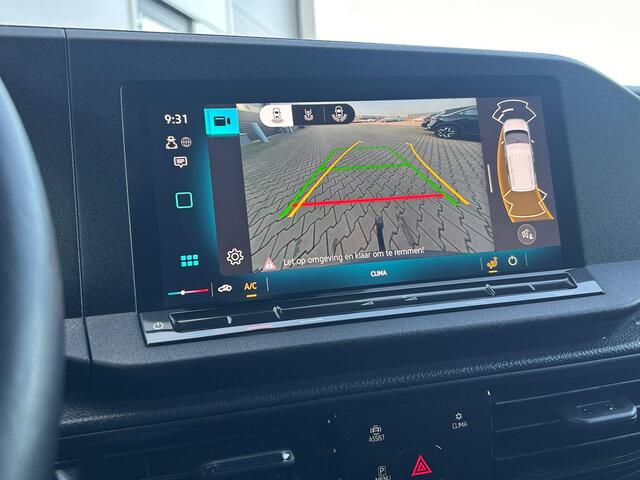 Volkswagen CADDY Cargo 2.0 TDI 122pk DSG Comfort | Automaat | Navigatie | Airco | Cruise control |