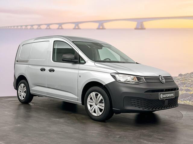 Volkswagen CADDY Cargo Comfort 2.0 TDI EU6 90 kW (122 pk) 2755