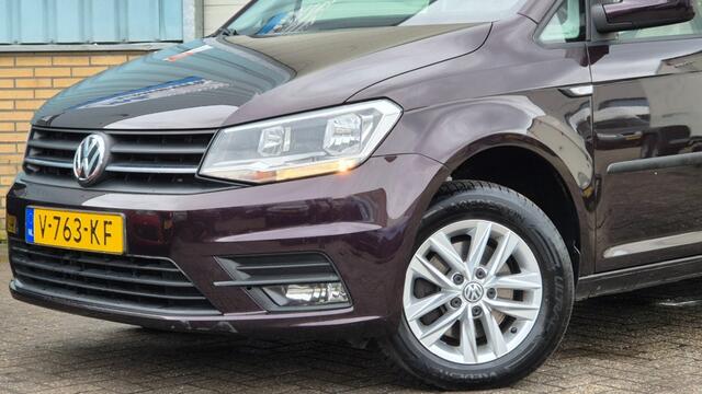 Volkswagen CADDY 2.0 TDI L1H1 BMT HI.