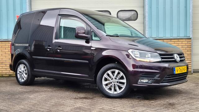 Volkswagen CADDY 2.0 TDI L1H1 BMT HI.