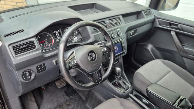 Volkswagen CADDY 2.0 TDI L1H1 BMT HI.