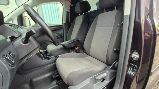 Volkswagen CADDY 2.0 TDI L1H1 BMT HI.