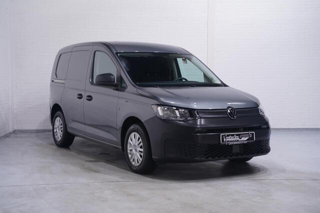 Volkswagen CADDY Cargo 2.0 TDI 75 pk L1 Airco, Apple Carplay Cruise Control, Laadruimte Pakket, NAP