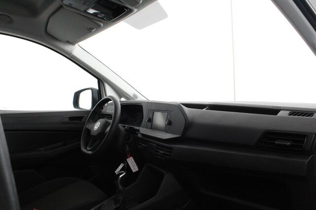 Volkswagen CADDY Cargo 2.0 TDI > 102pk/Bluetooth/Airco/Sensoren achter.... | 0482 |