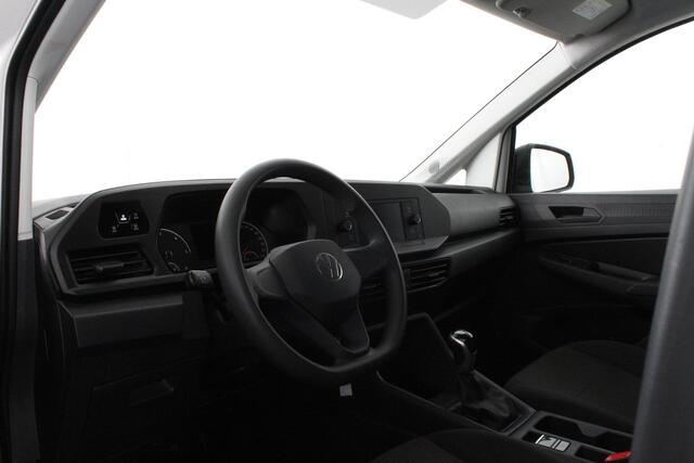 Volkswagen CADDY Cargo 2.0 TDI > 102pk/Bluetooth/Airco/Sensoren achter.... | 0482 |