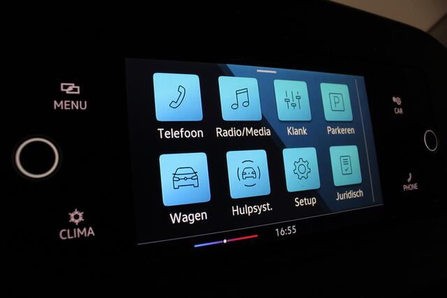 Volkswagen CADDY Cargo 2.0 TDI > 102pk/Bluetooth/Airco/Sensoren achter.... | 0482 |