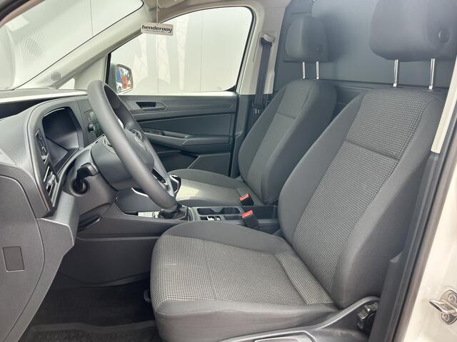 Volkswagen CADDY Cargo 1.5 TSI 114pk | Cruise | Bluetooth