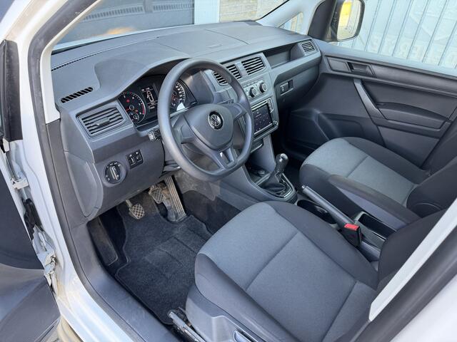 Volkswagen CADDY 2.0 TDI Euro 6 L1H1 BMT Comfortline CarPlay/cruise control/trekhaak