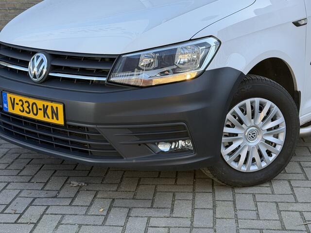 Volkswagen CADDY 2.0 TDI Euro 6 L1H1 BMT Comfortline CarPlay/cruise control/trekhaak