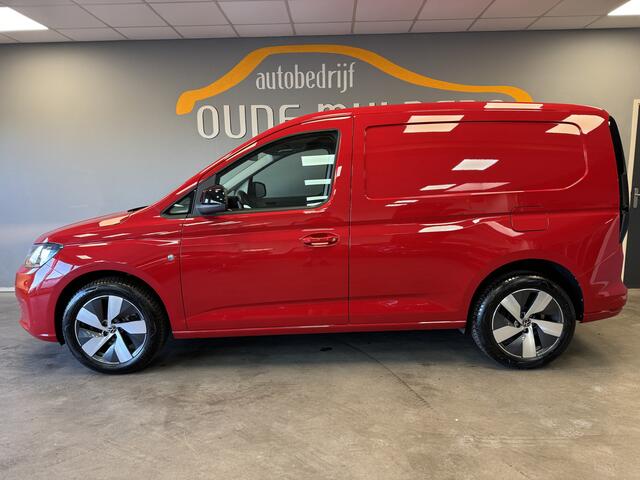 Volkswagen CADDY Cargo 2.0 TDI Comfort Navi/Camera/Acc/Carplay/PDC