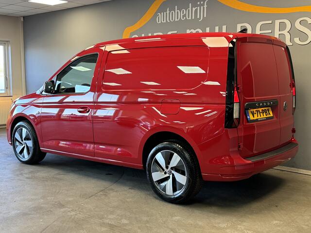 Volkswagen CADDY Cargo 2.0 TDI Comfort Navi/Camera/Acc/Carplay/PDC