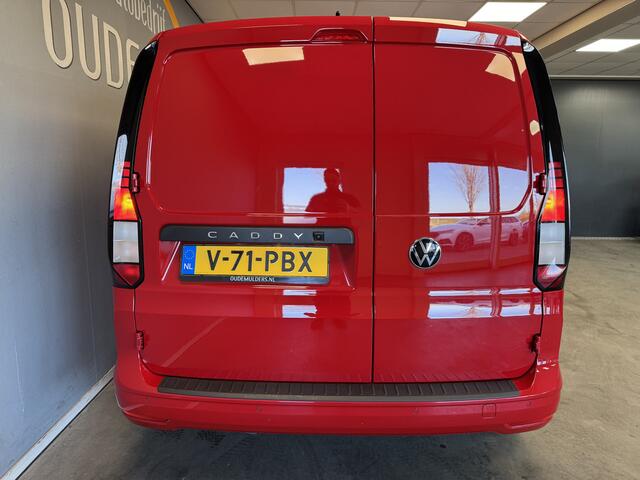 Volkswagen CADDY Cargo 2.0 TDI Comfort Navi/Camera/Acc/Carplay/PDC