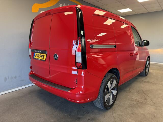Volkswagen CADDY Cargo 2.0 TDI Comfort Navi/Camera/Acc/Carplay/PDC