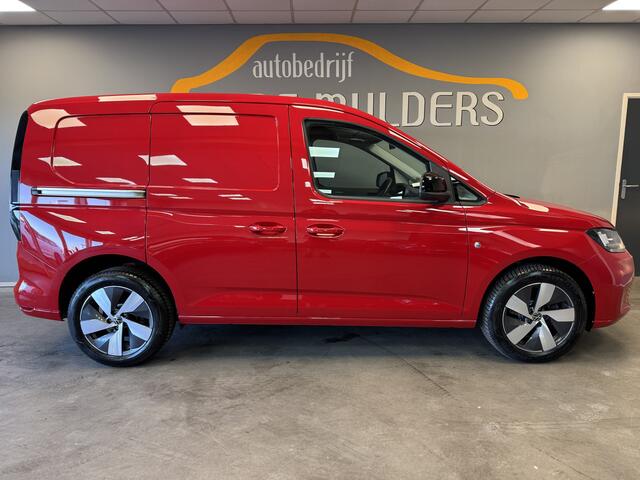 Volkswagen CADDY Cargo 2.0 TDI Comfort Navi/Camera/Acc/Carplay/PDC