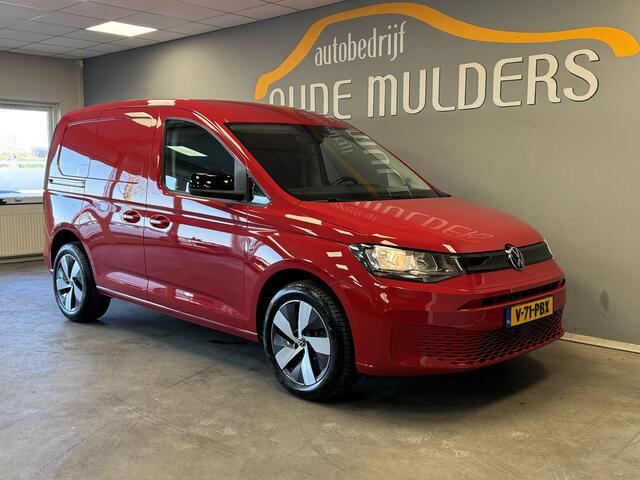 Volkswagen CADDY Cargo 2.0 TDI Comfort Navi/Camera/Acc/Carplay/PDC