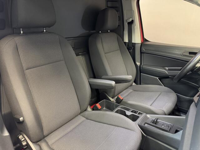 Volkswagen CADDY Cargo 2.0 TDI Comfort Navi/Camera/Acc/Carplay/PDC