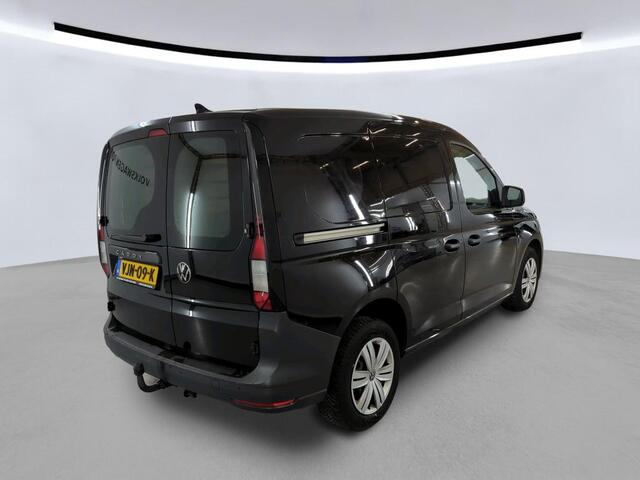 Volkswagen CADDY Cargo 2.0 TDI 122pk DSG Comfort / Wordt verwacht / Automaat