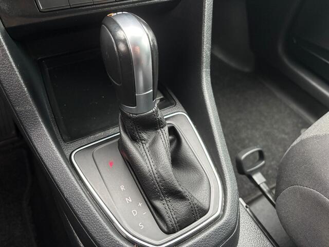 Volkswagen CADDY 2.0 TDI L1H1 BMT C-Edition | Xenon | Automaat |Stoelverwarming | Adaptieve Cruise