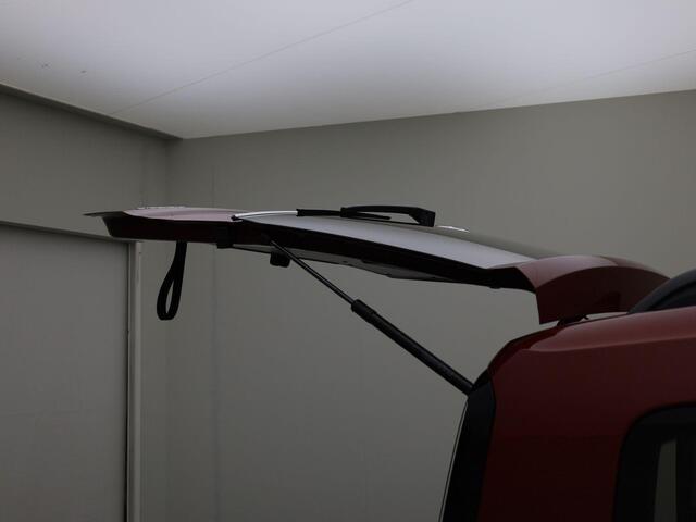 Volkswagen CADDY Bedrijfswagens Combi Style 1.5 eHybrid 115pk Automaat 731208