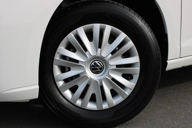 Volkswagen CADDY Cargo 2.0 TDI 102PK |DIGITAL-COCKPIT|APP-CONNECT|CRUISE-CONTROL|