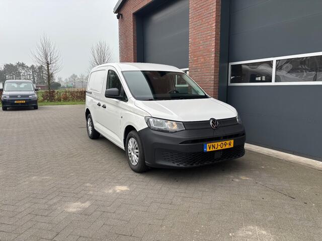 Volkswagen CADDY 2.0 TDI ECONOMY BNS