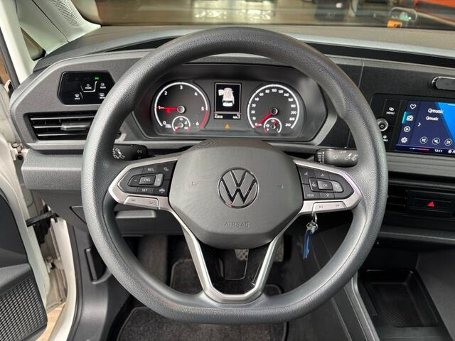 Volkswagen CADDY 2.0 TDI ECONOMY BNS