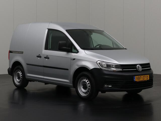 Volkswagen CADDY 2.0TDI 102PK BMT Comfortline | Airco | Cruise | Trekhaak