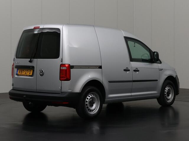 Volkswagen CADDY 2.0TDI 102PK BMT Comfortline | Airco | Cruise | Trekhaak