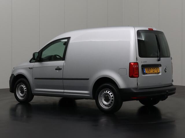Volkswagen CADDY 2.0TDI 102PK BMT Comfortline | Airco | Cruise | Trekhaak